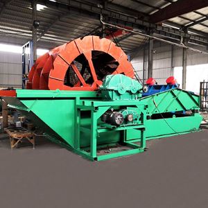 尾礦脫(tuō)水篩