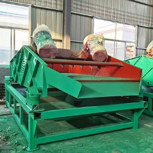 振動脫水篩 振動脫水(shuǐ)篩